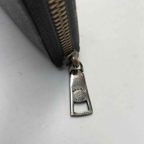 コーチ COACH アコーディオン ウォレット シグネチャー キャンバス メンズ